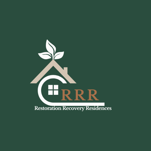 restoration recovery residence logo